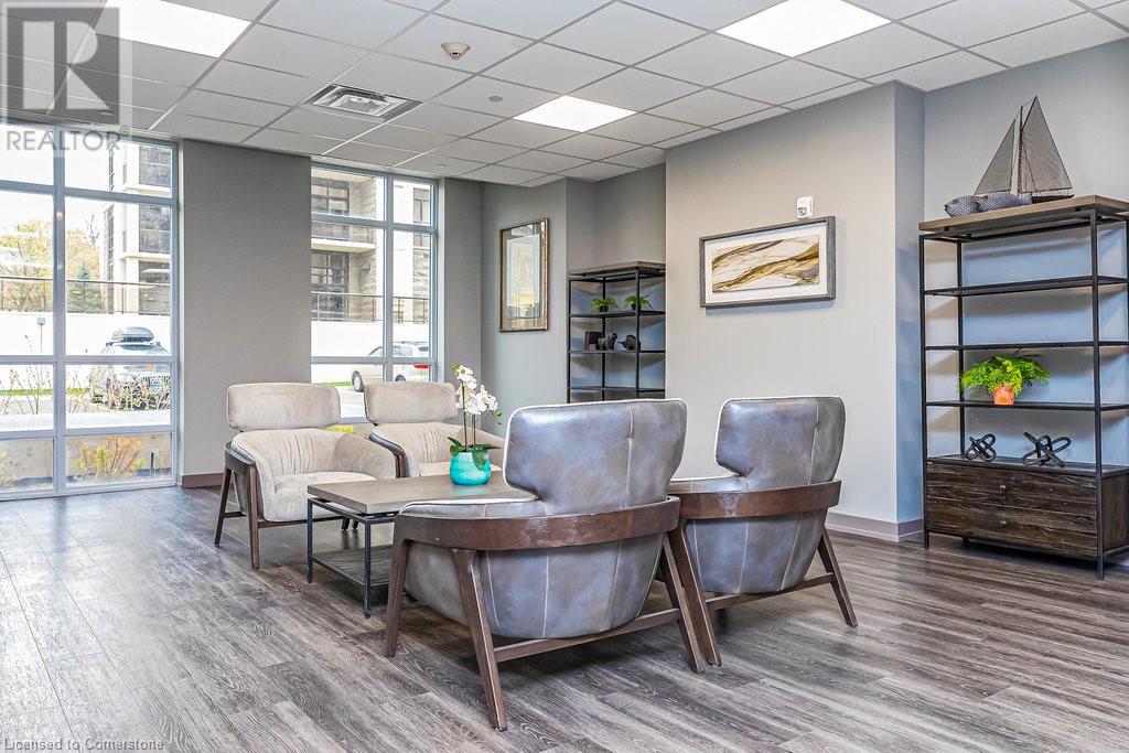 85 Robinson Street Street Unit# 206, Hamilton, Ontario  L8P 0B9 - Photo 42 - 40681039
