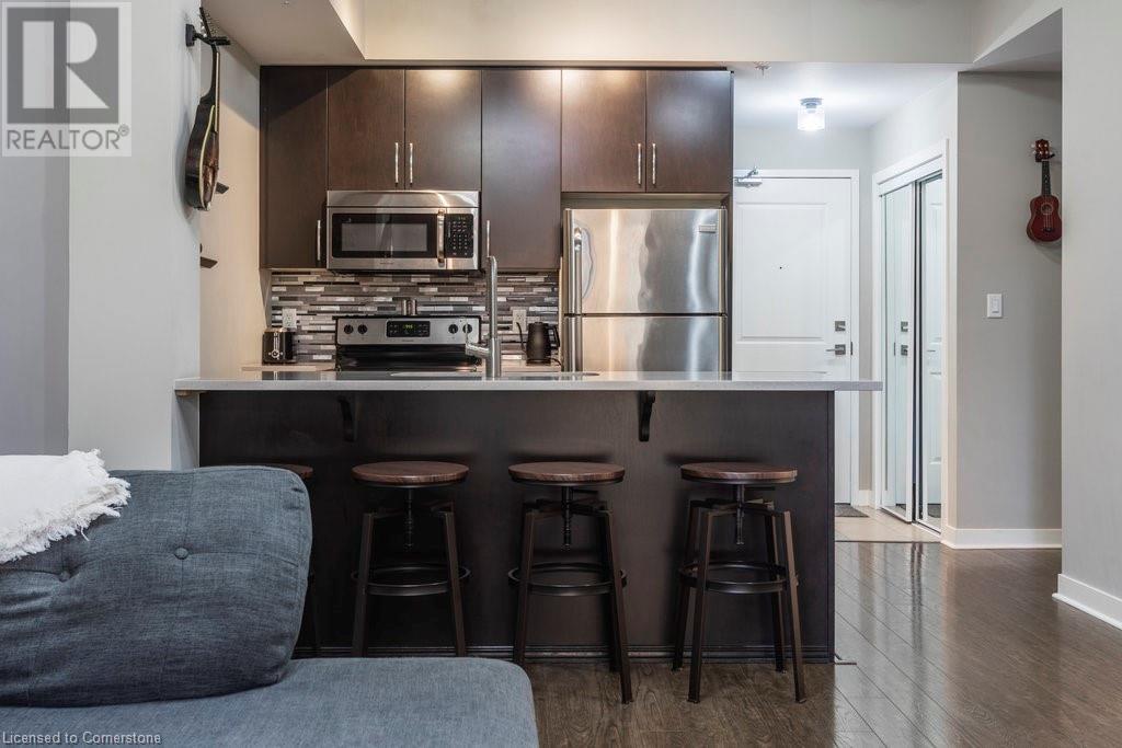 85 Robinson Street Street Unit# 206, Hamilton, Ontario  L8P 0B9 - Photo 17 - 40681039