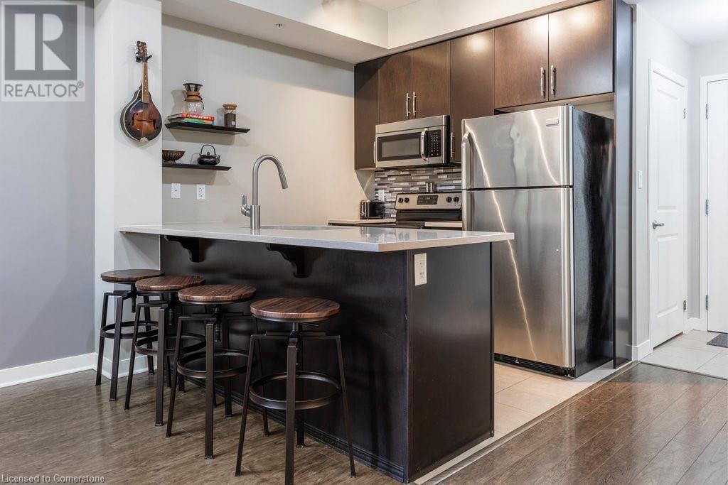 85 Robinson Street Street Unit# 206, Hamilton, Ontario  L8P 0B9 - Photo 15 - 40681039