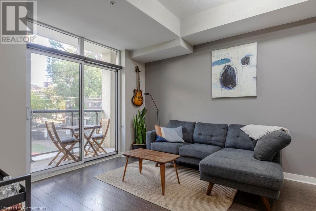 85 Robinson Street Street Unit# 206, Hamilton, Ontario  L8P 0B9 - Photo 10 - 40681039