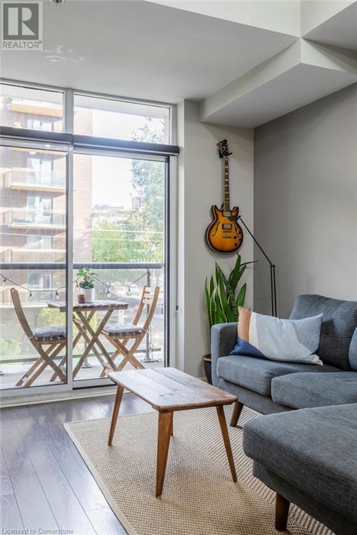 85 Robinson Street Street Unit# 206, Hamilton, Ontario  L8P 0B9 - Photo 11 - 40681039