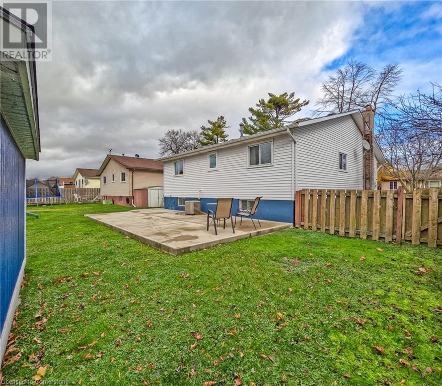 13 Aaron Drive, Port Dover, Ontario  N0A 1N4 - Photo 21 - 40680838