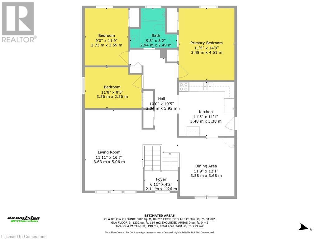 13 Aaron Drive, Port Dover, Ontario  N0A 1N4 - Photo 32 - 40680838