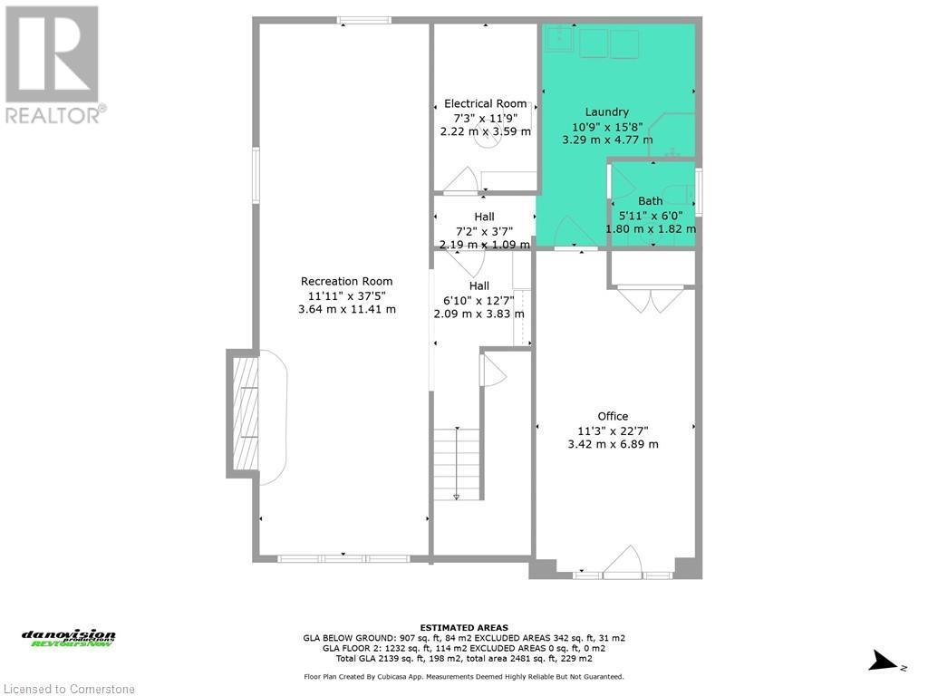 13 Aaron Drive, Port Dover, Ontario  N0A 1N4 - Photo 33 - 40680838