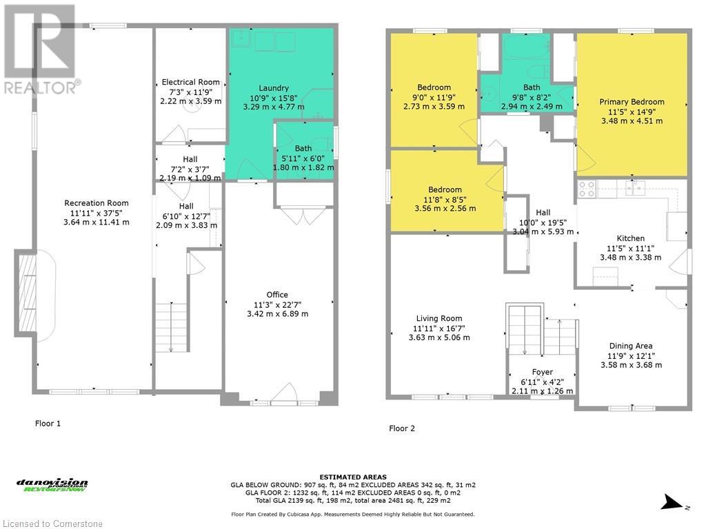 13 Aaron Drive, Port Dover, Ontario  N0A 1N4 - Photo 34 - 40680838