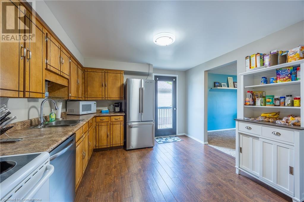 13 Aaron Drive, Port Dover, Ontario  N0A 1N4 - Photo 6 - 40680838