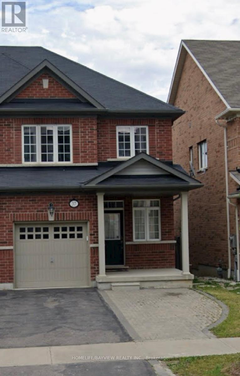 MAIN - 37 CRIMSON FOREST DRIVE, vaughan (patterson), Ontario