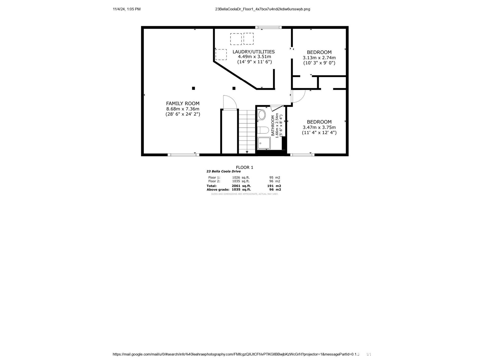 23 Bella Coola Dr, Leduc, Alberta  T9E 4J5 - Photo 52 - E4412686