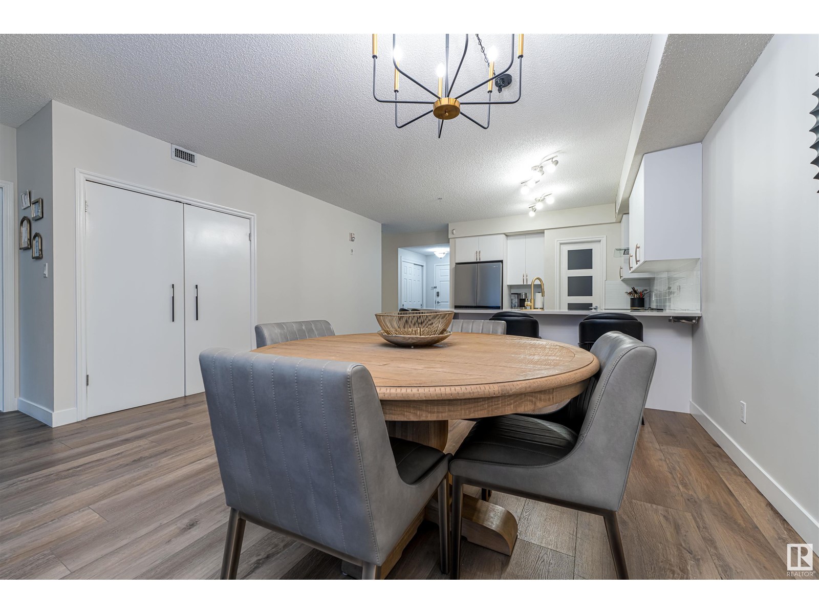 #104 9803 96a St Nw, Edmonton, Alberta  T6A 4A5 - Photo 12 - E4412840