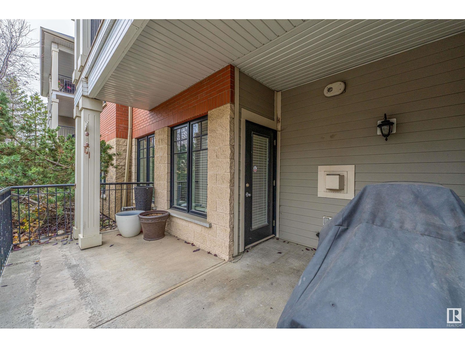 #104 9803 96a St Nw, Edmonton, Alberta  T6A 4A5 - Photo 30 - E4412840
