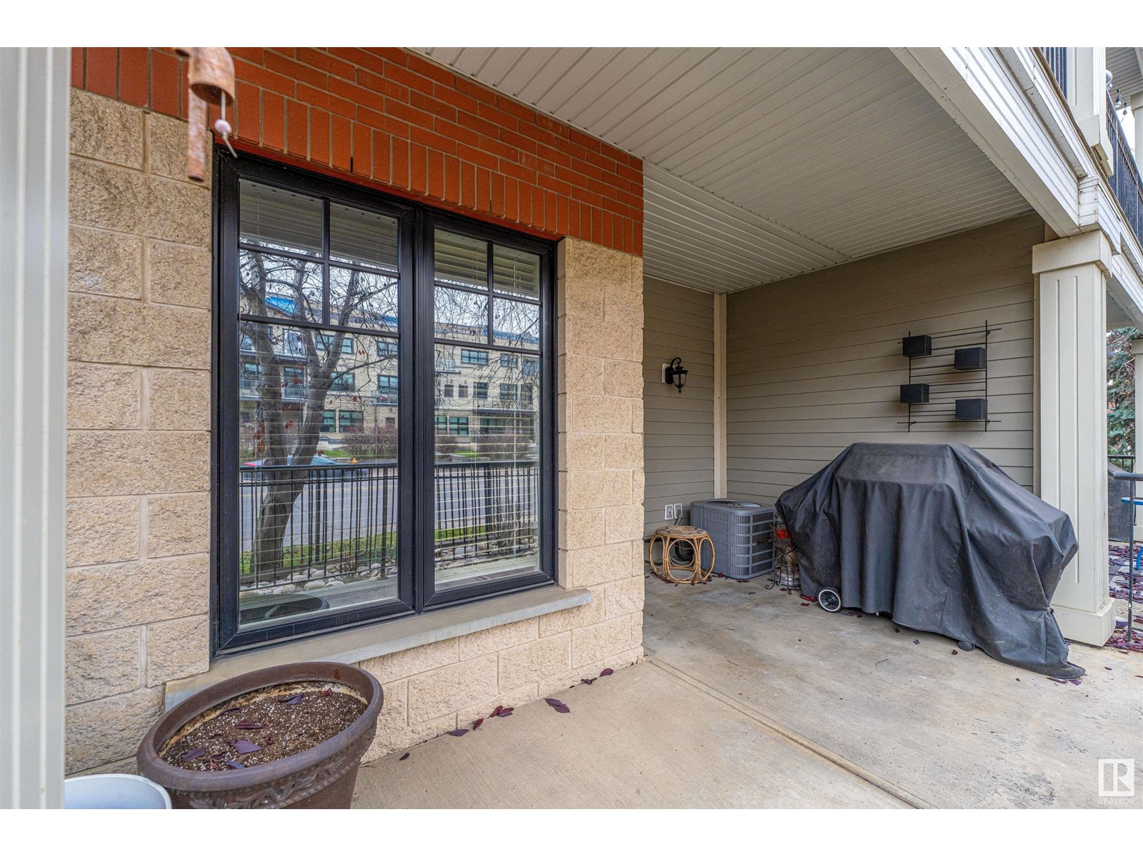 #104 9803 96a St Nw, Edmonton, Alberta  T6A 4A5 - Photo 29 - E4412840
