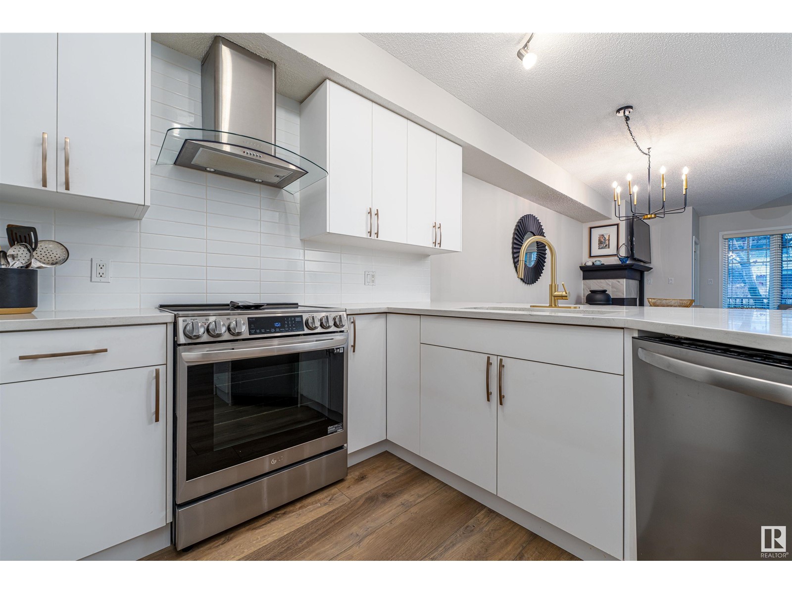 Property at #104 9803 96A ST NW image 1