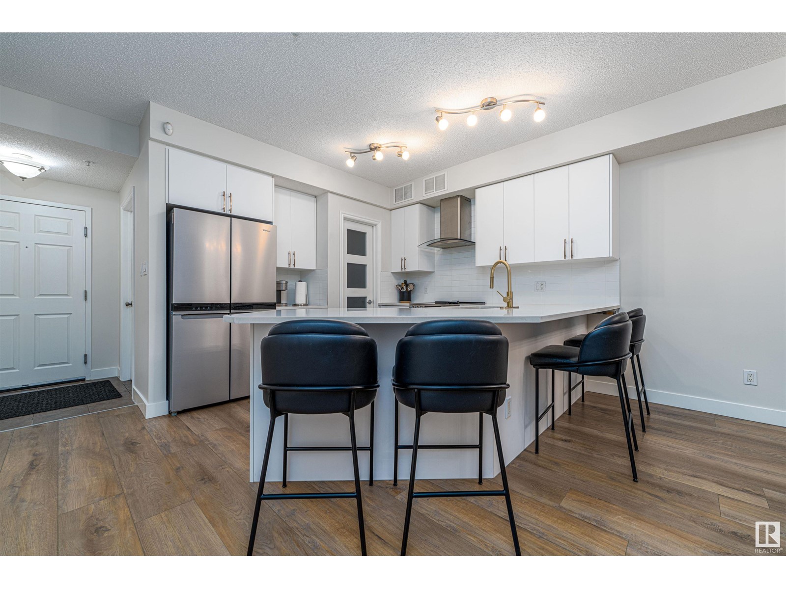 #104 9803 96a St Nw, Edmonton, Alberta  T6A 4A5 - Photo 7 - E4412840