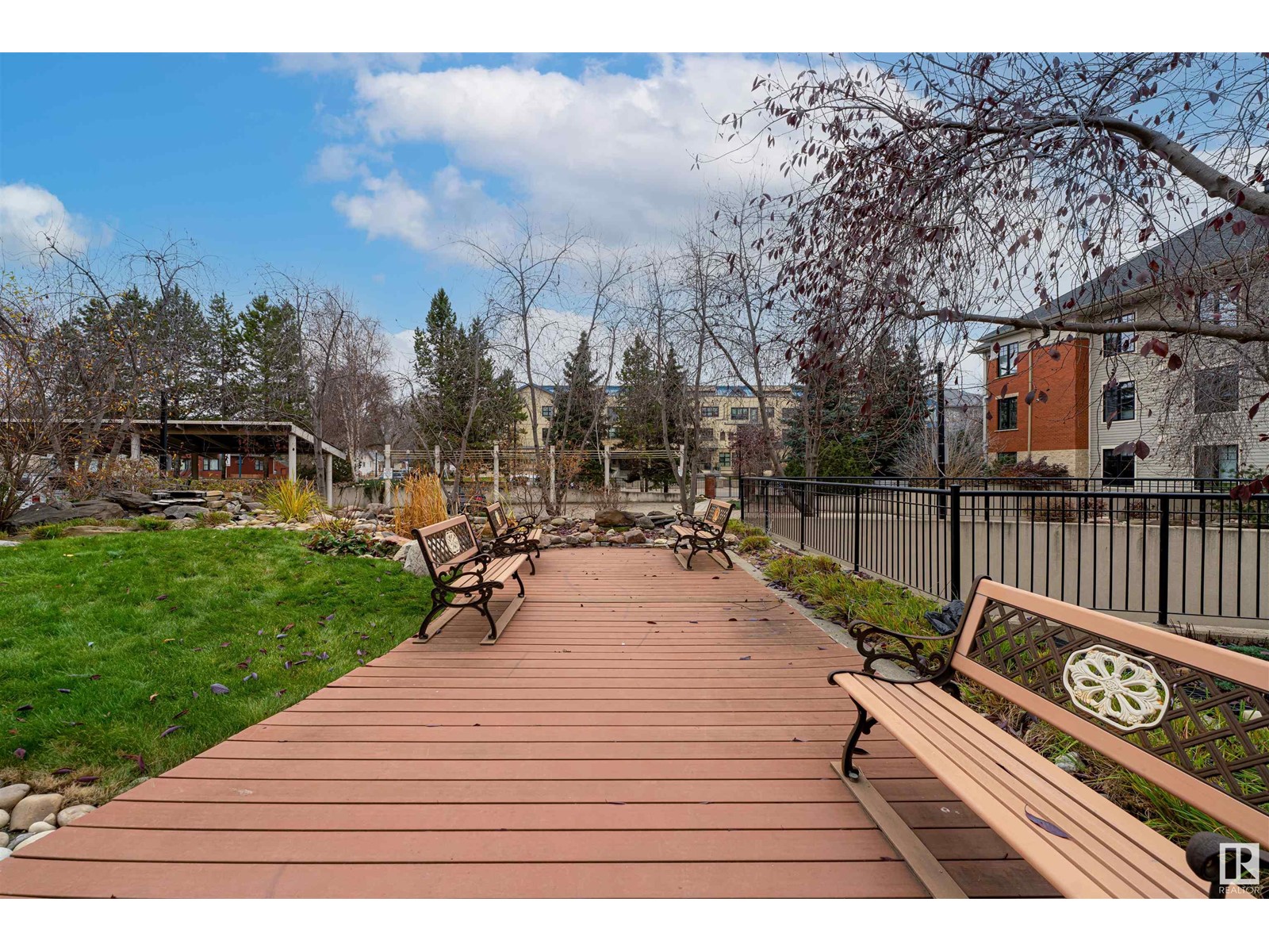#104 9803 96a St Nw, Edmonton, Alberta  T6A 4A5 - Photo 31 - E4412840
