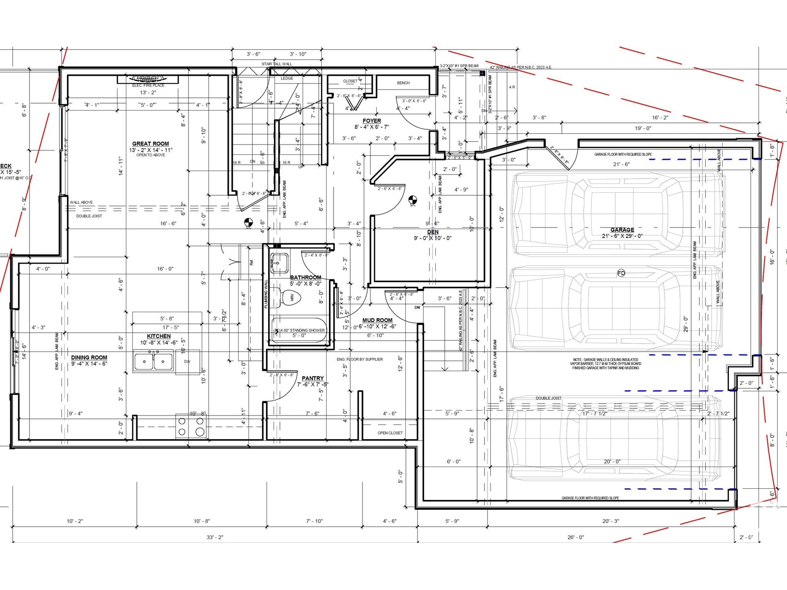 Property at 45 HULL WD image 4