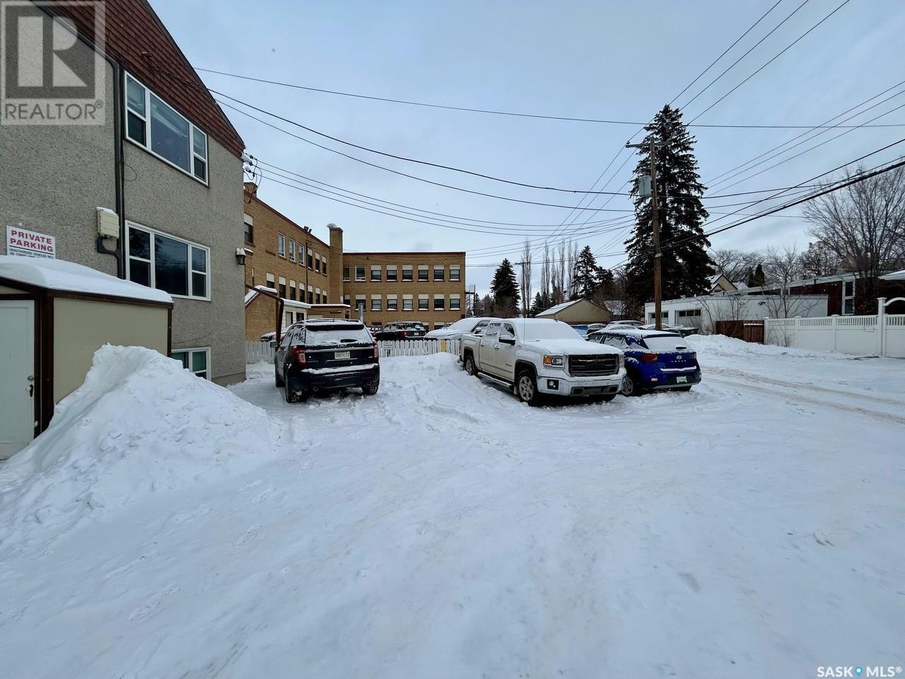 1226 College Drive, Saskatoon, Saskatchewan  S7N 0W4 - Photo 6 - SK988658