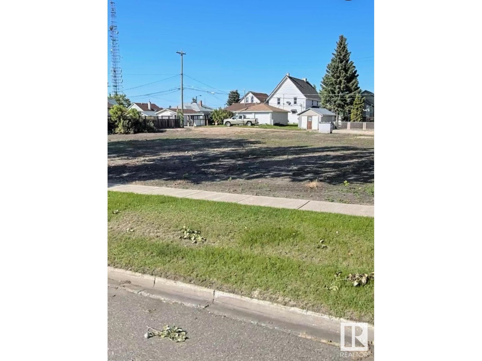4906 48 Av, Vegreville, Alberta  T9C 1K7 - Photo 1 - E4413059