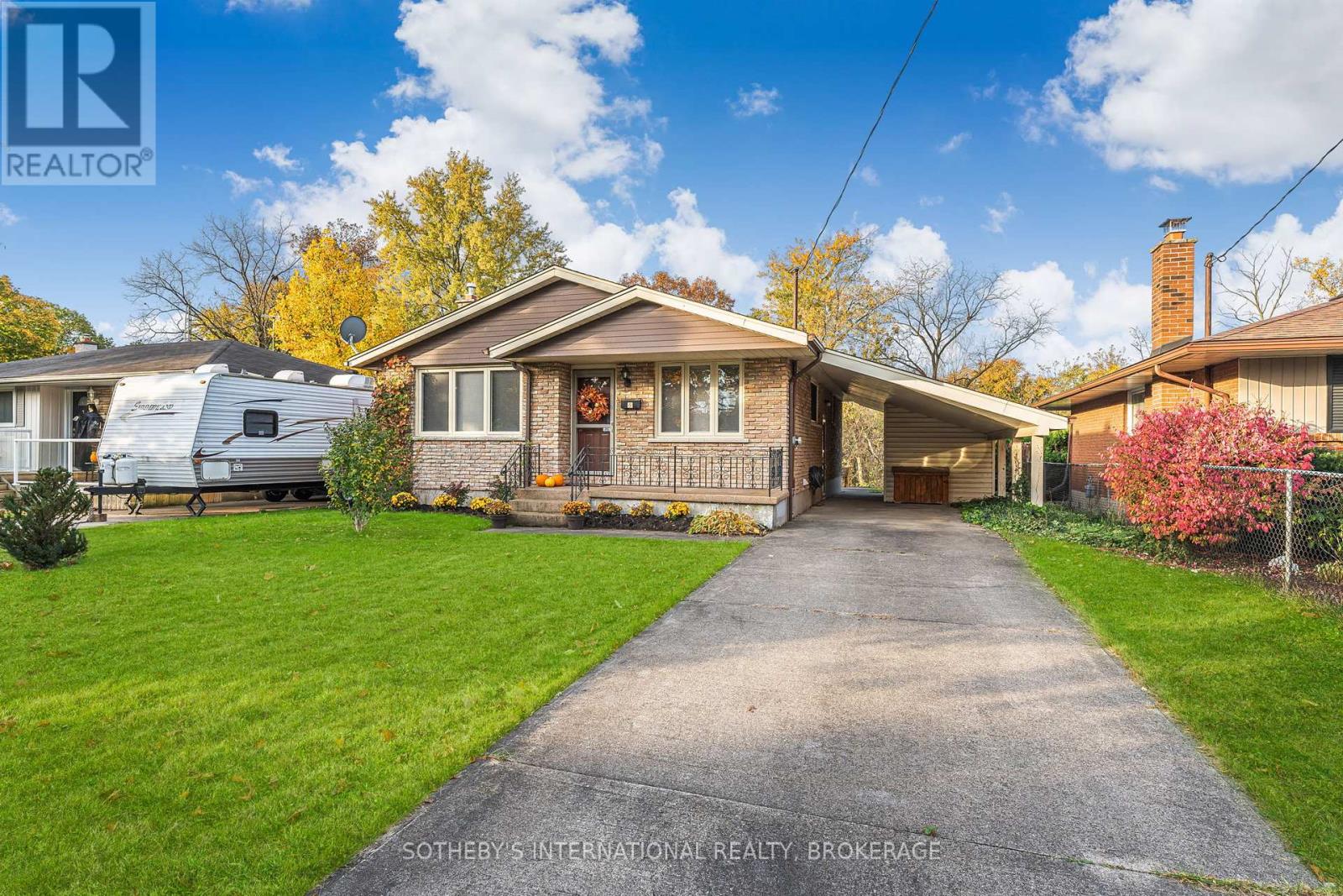 5 Hardwood Grove, St. Catharines (455 - Secord Woods), Ontario  L2P 1K3 - Photo 3 - X11026955