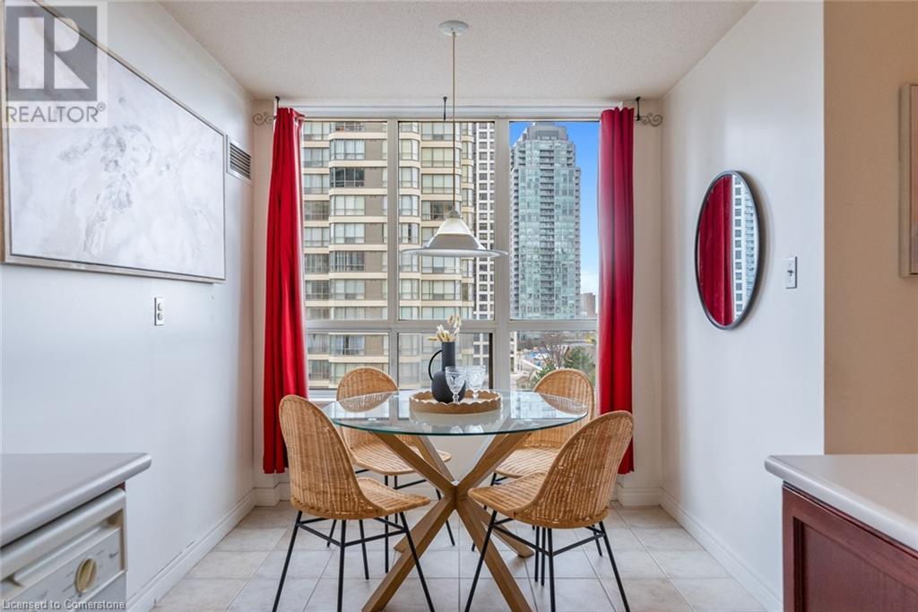 156 Enfield Place Unit# 808Mississauga, Ontario  L5B 4L8 - Photo 10 - 40681156