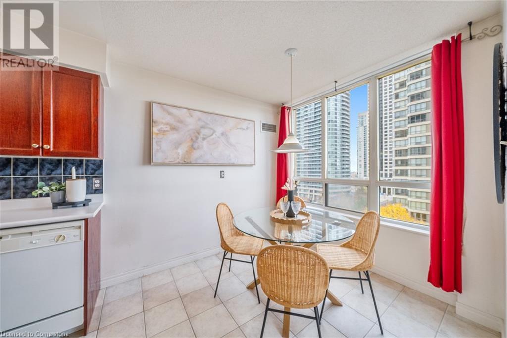 156 Enfield Place Unit# 808Mississauga, Ontario  L5B 4L8 - Photo 11 - 40681156