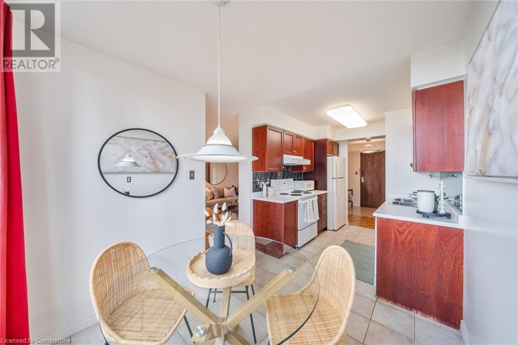 156 Enfield Place Unit# 808Mississauga, Ontario  L5B 4L8 - Photo 12 - 40681156