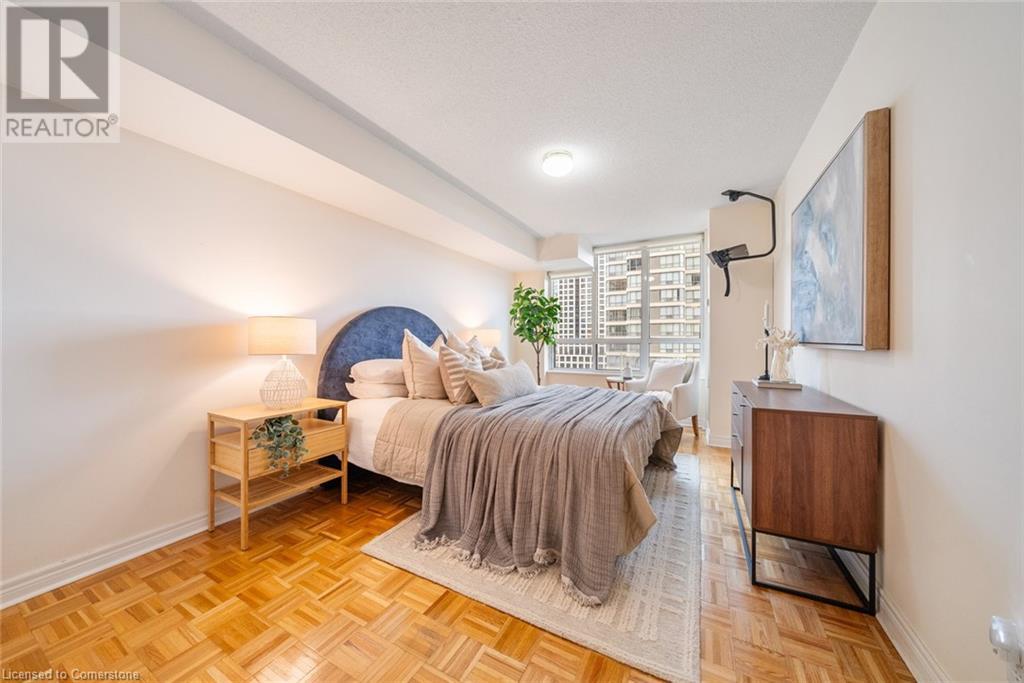 156 Enfield Place Unit# 808Mississauga, Ontario  L5B 4L8 - Photo 14 - 40681156