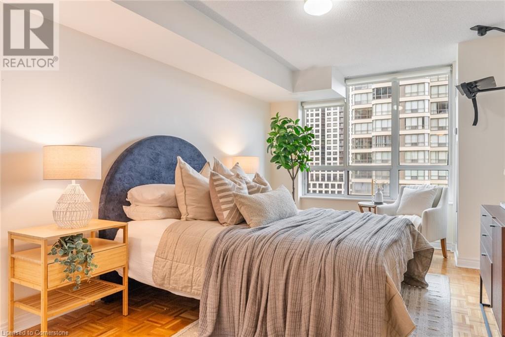 156 Enfield Place Unit# 808Mississauga, Ontario  L5B 4L8 - Photo 15 - 40681156