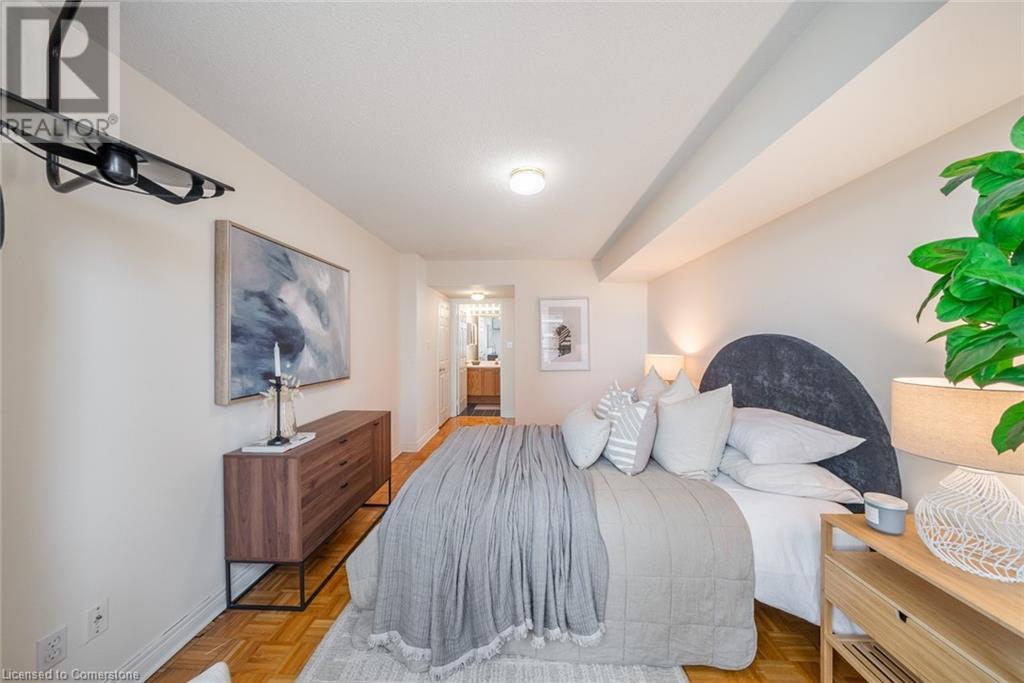156 Enfield Place Unit# 808Mississauga, Ontario  L5B 4L8 - Photo 16 - 40681156