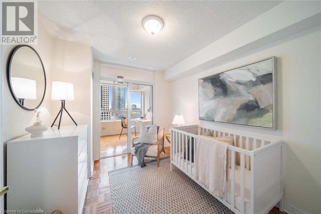156 Enfield Place Unit# 808Mississauga, Ontario  L5B 4L8 - Photo 19 - 40681156