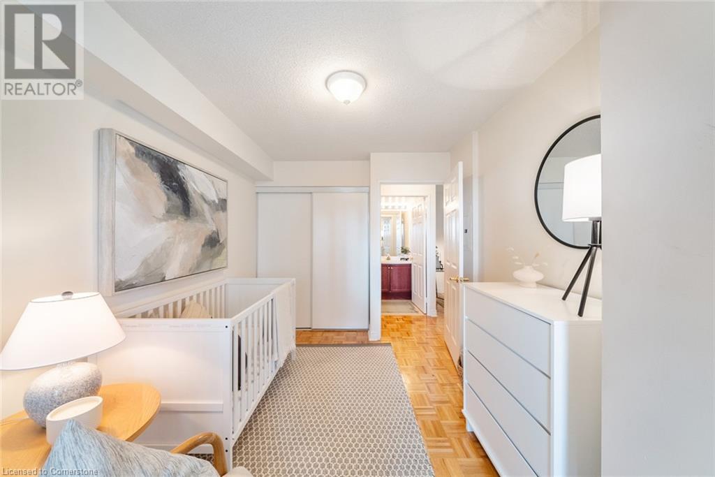 156 Enfield Place Unit# 808Mississauga, Ontario  L5B 4L8 - Photo 20 - 40681156