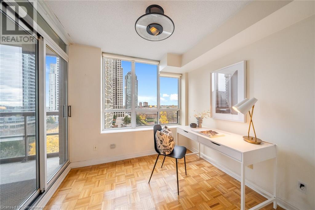 156 Enfield Place Unit# 808Mississauga, Ontario  L5B 4L8 - Photo 21 - 40681156
