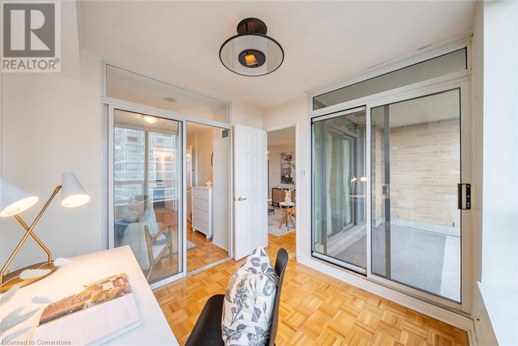 156 Enfield Place Unit# 808Mississauga, Ontario  L5B 4L8 - Photo 22 - 40681156