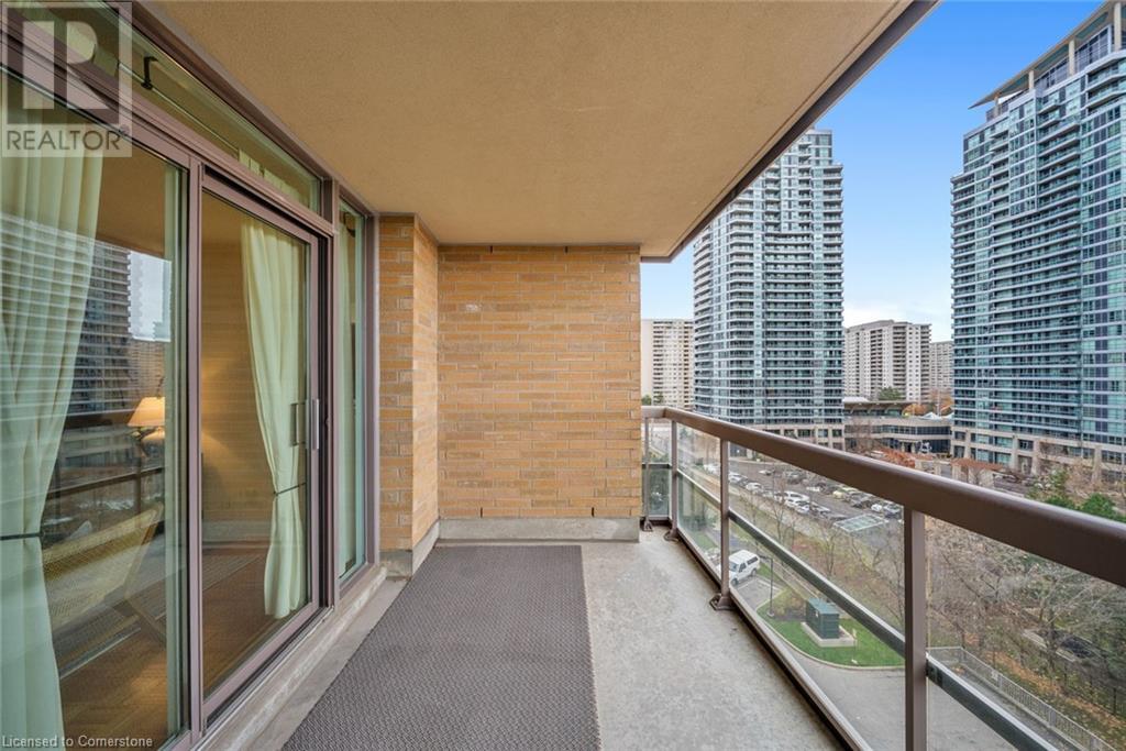 156 Enfield Place Unit# 808Mississauga, Ontario  L5B 4L8 - Photo 23 - 40681156