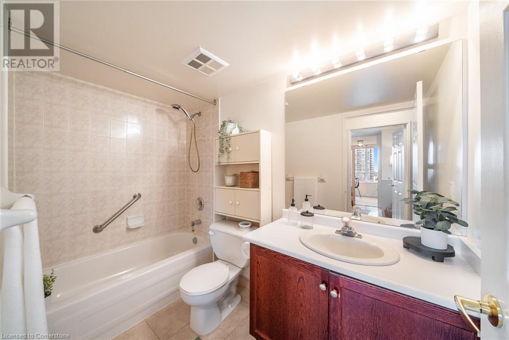 156 Enfield Place Unit# 808Mississauga, Ontario  L5B 4L8 - Photo 25 - 40681156