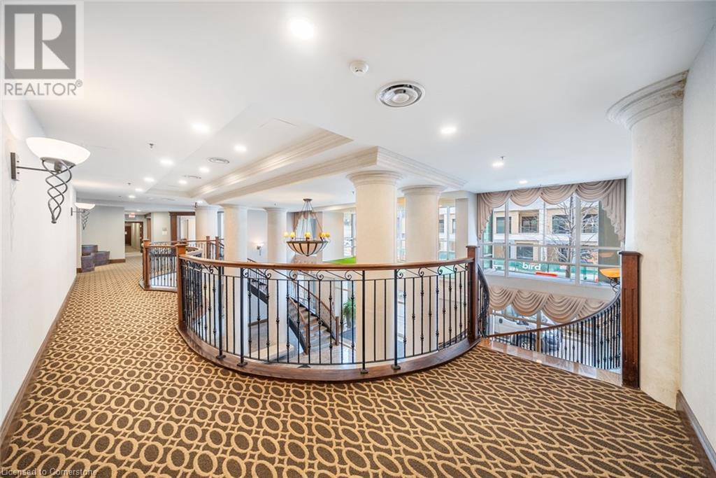 156 Enfield Place Unit# 808Mississauga, Ontario  L5B 4L8 - Photo 26 - 40681156