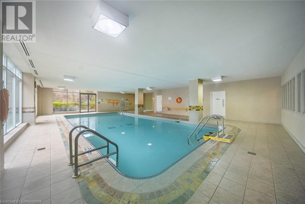 156 Enfield Place Unit# 808Mississauga, Ontario  L5B 4L8 - Photo 29 - 40681156