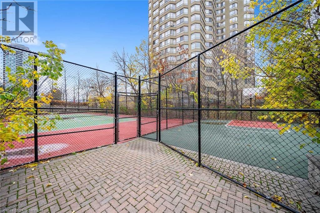 156 Enfield Place Unit# 808Mississauga, Ontario  L5B 4L8 - Photo 34 - 40681156