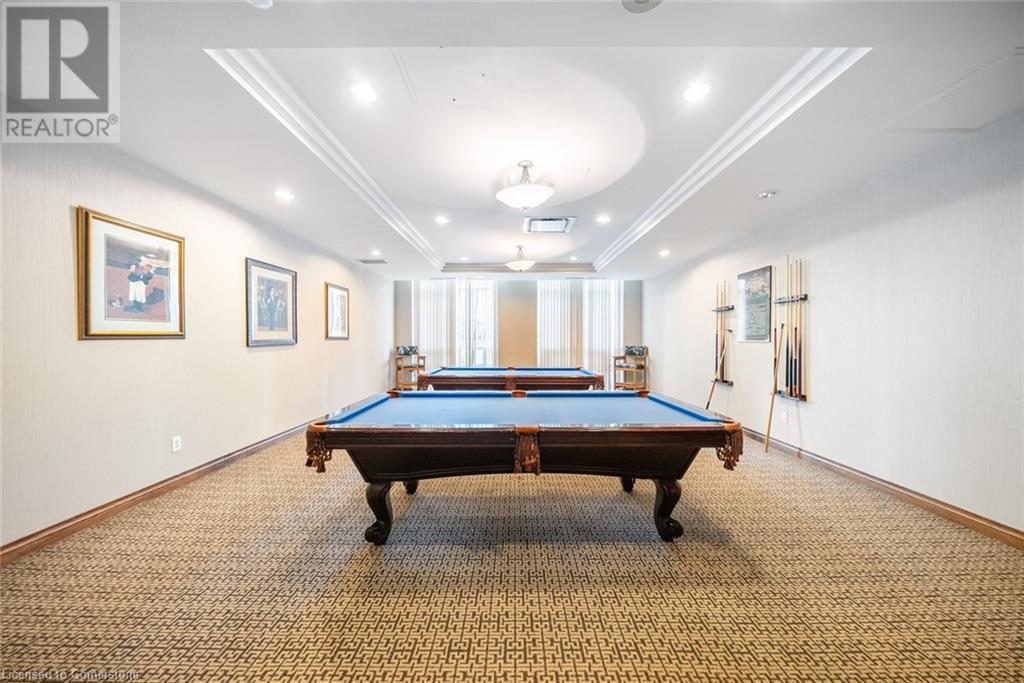 156 Enfield Place Unit# 808Mississauga, Ontario  L5B 4L8 - Photo 36 - 40681156