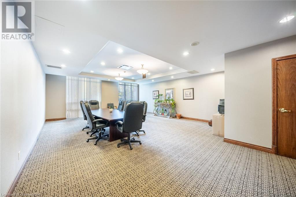 156 Enfield Place Unit# 808Mississauga, Ontario  L5B 4L8 - Photo 37 - 40681156