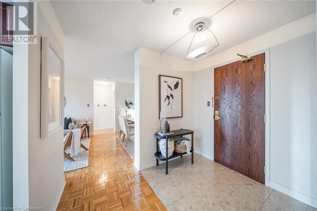 156 Enfield Place Unit# 808Mississauga, Ontario  L5B 4L8 - Photo 4 - 40681156
