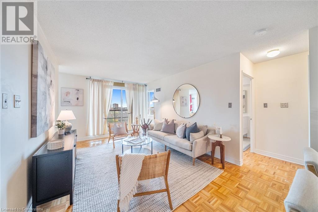 156 Enfield Place Unit# 808Mississauga, Ontario  L5B 4L8 - Photo 5 - 40681156