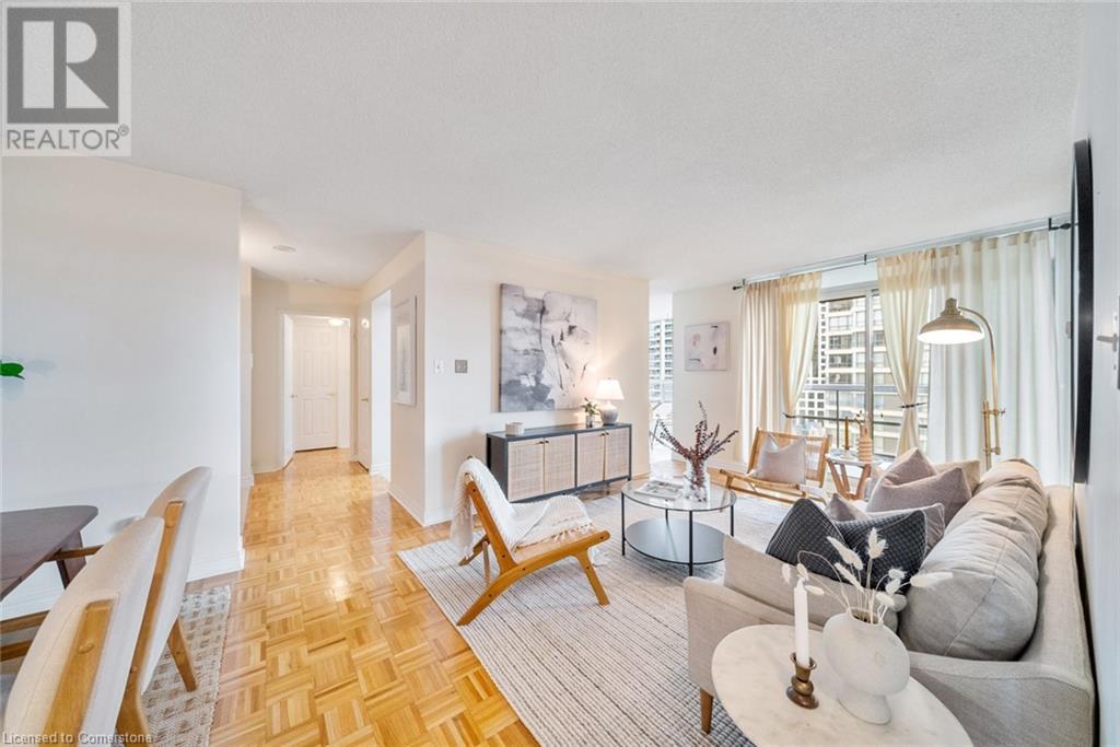 156 Enfield Place Unit# 808Mississauga, Ontario  L5B 4L8 - Photo 6 - 40681156