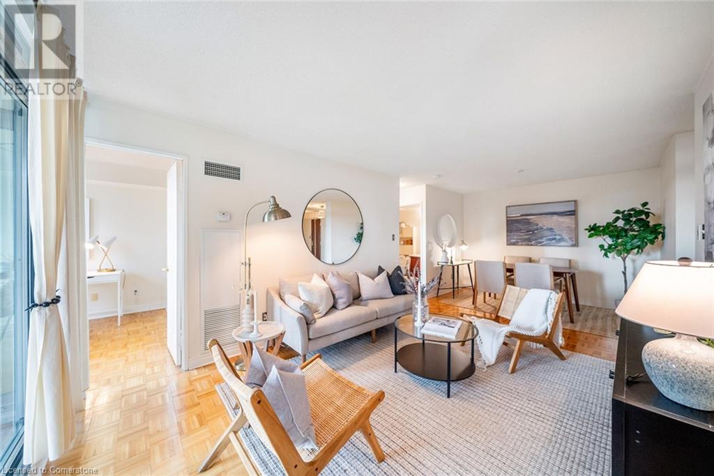 156 Enfield Place Unit# 808Mississauga, Ontario  L5B 4L8 - Photo 7 - 40681156