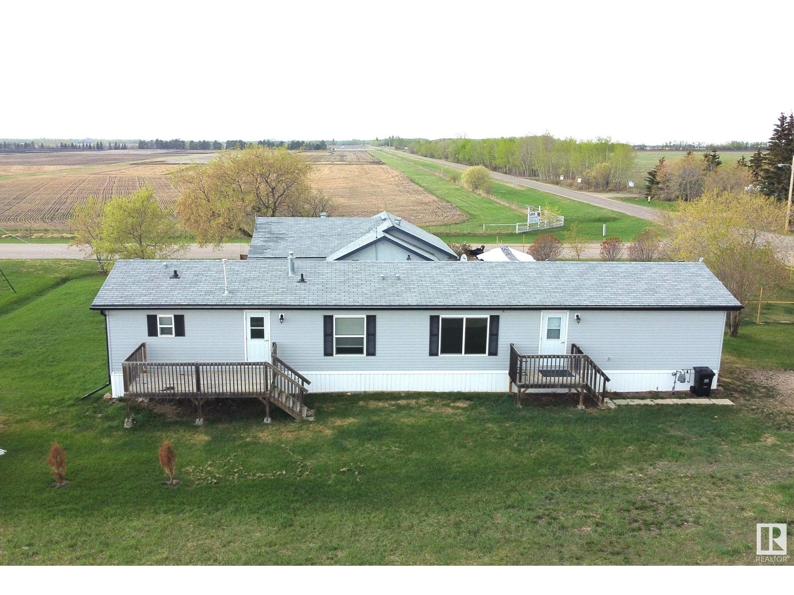 5016 50 AV, Fort Kent, Alberta