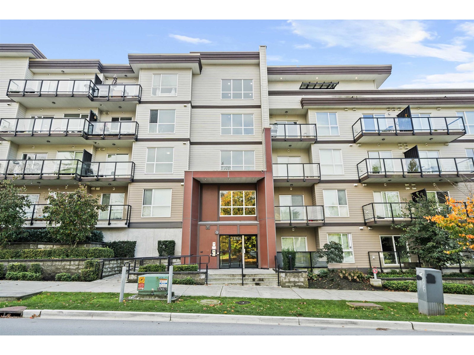 324 13768 108 Avenue, Surrey, British Columbia  V3T 0L9 - Photo 17 - R2946983