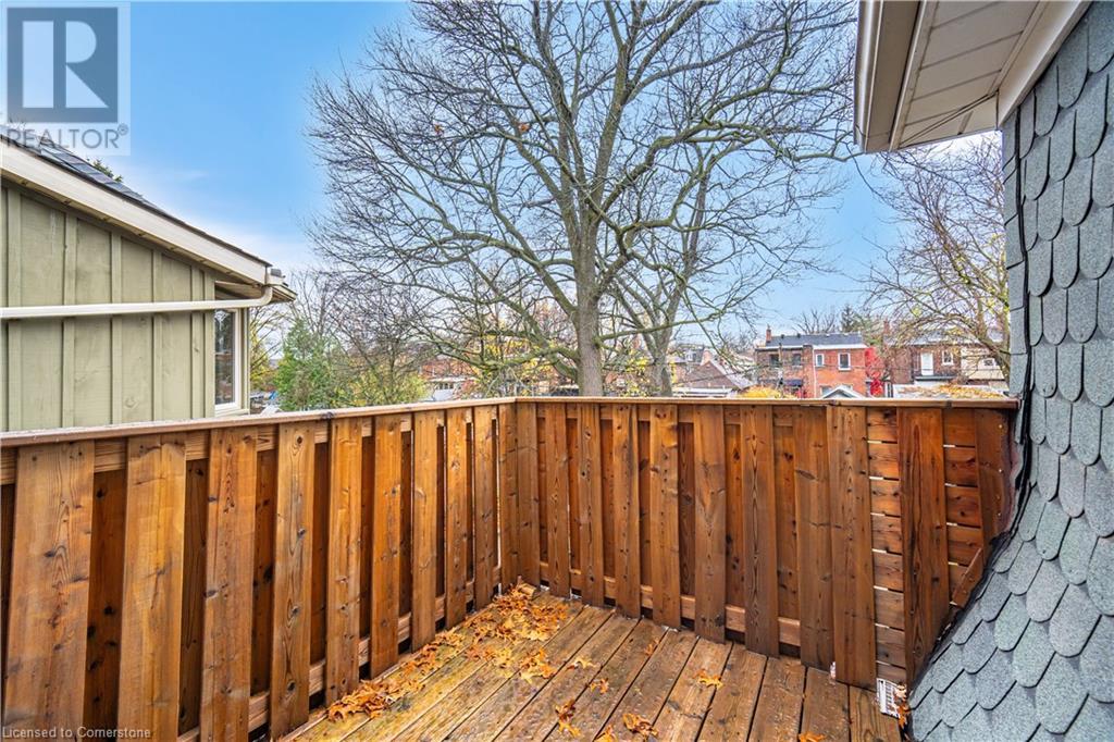 174 Evelyn Avenue Unit# 2nd Fl, Toronto, Ontario  M6P 2Z7 - Photo 15 - 40680794