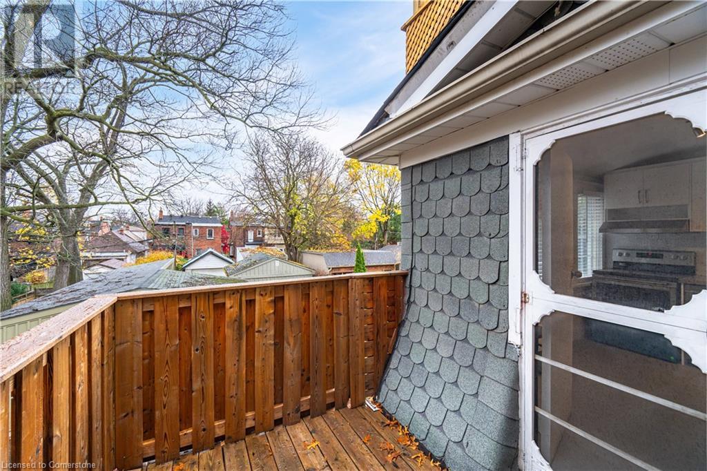 174 Evelyn Avenue Unit# 2nd Fl, Toronto, Ontario  M6P 2Z7 - Photo 16 - 40680794