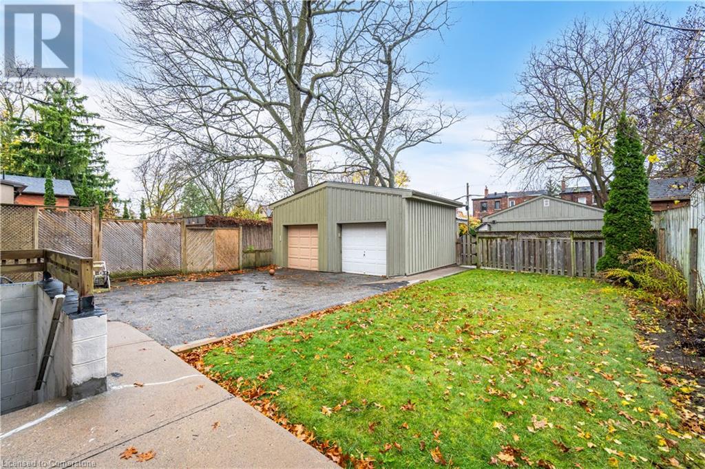 174 Evelyn Avenue Unit# 2nd Fl, Toronto, Ontario  M6P 2Z7 - Photo 36 - 40680794