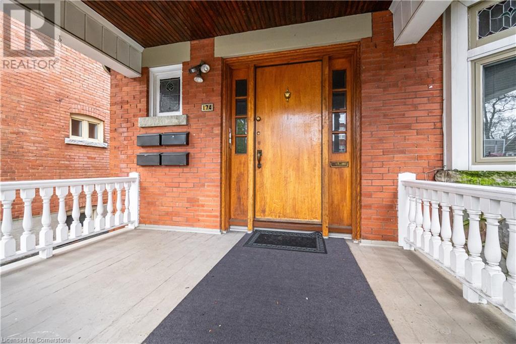 174 Evelyn Avenue Unit# 3rd Fl, Toronto, Ontario  M6P 2Z7 - Photo 6 - 40680806