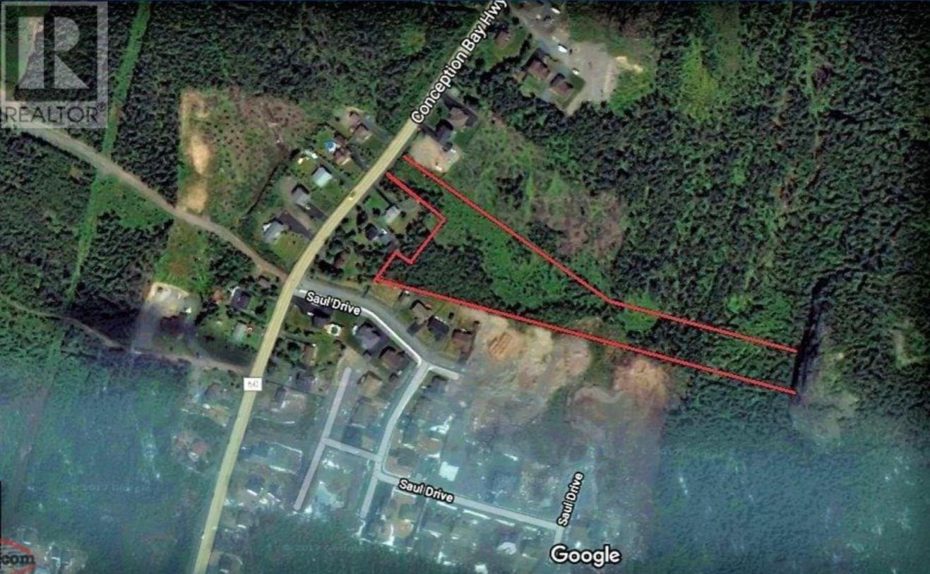 133-135 Conception Bay Highway, Holyrood, Newfoundland & Labrador